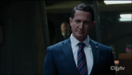 The Endgame - Season 01 Episode 09